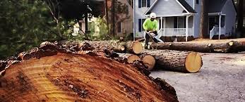 How Our Tree Care Process Works  in  Centralia, IL
